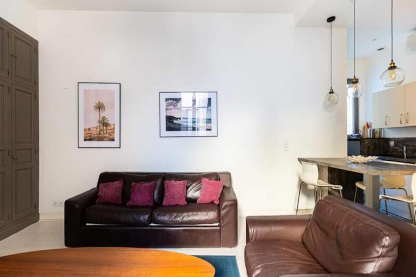 Magnifique Appartement Dans L’hyper Centre - foto 26