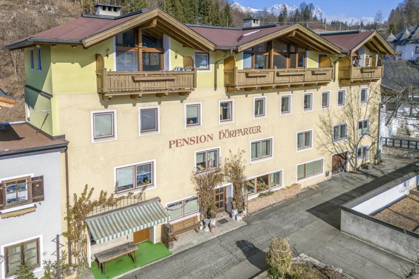 Bergzeit Fieberbrunn 2