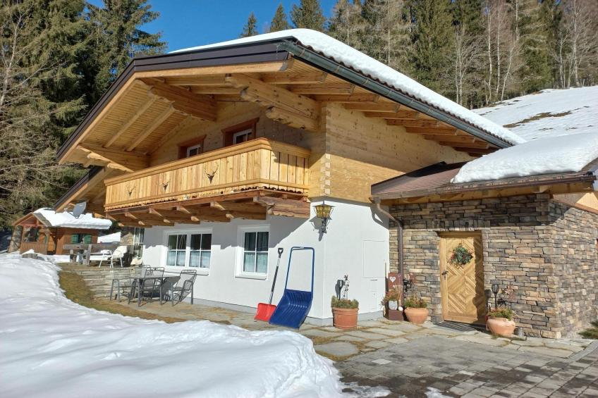 Vakantiehuis, Flachau - foto 20