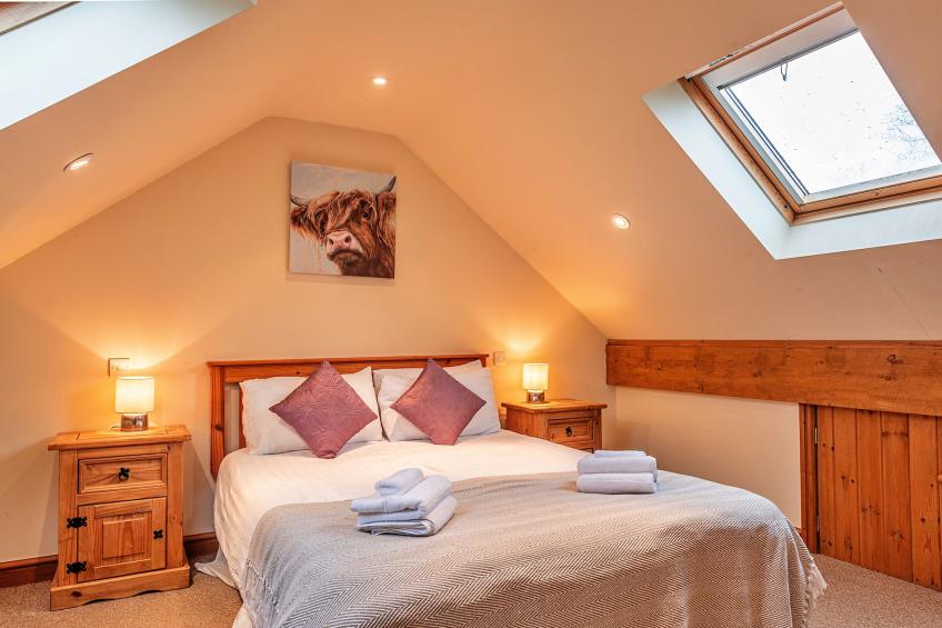 Groes Faen Bach Farmhouse - foto 14