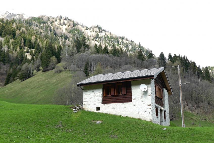 Rustico Carcarida - foto 13