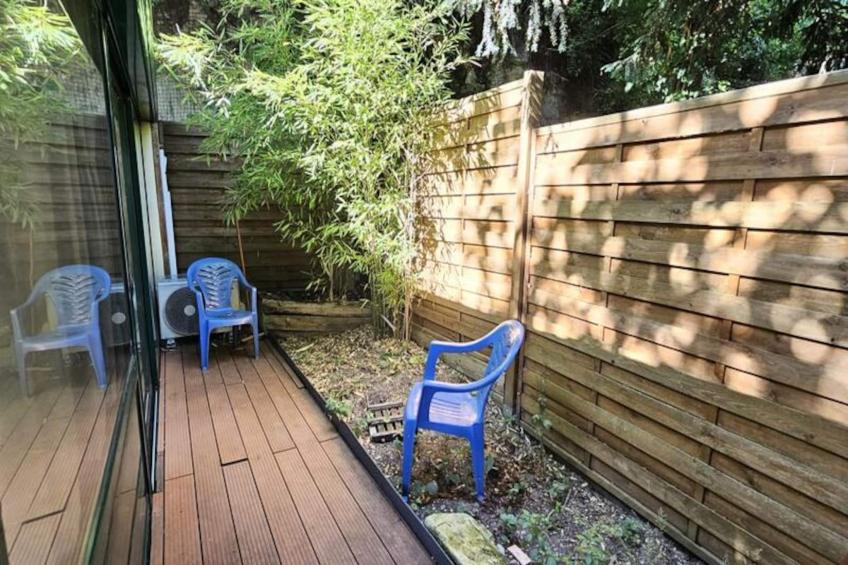 Beau Loft Pour 2 Avec Jolie Terrasse Au Calme - foto 22