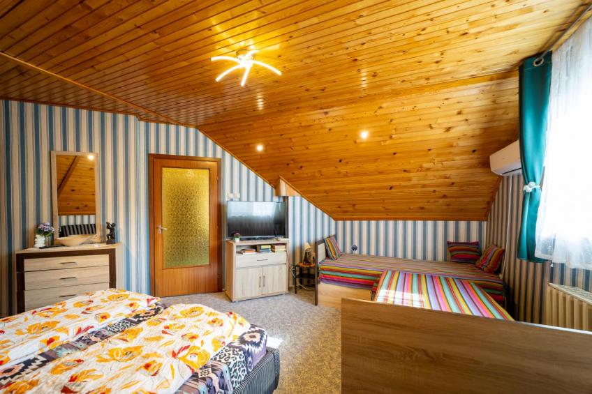 Cedar House - foto 20