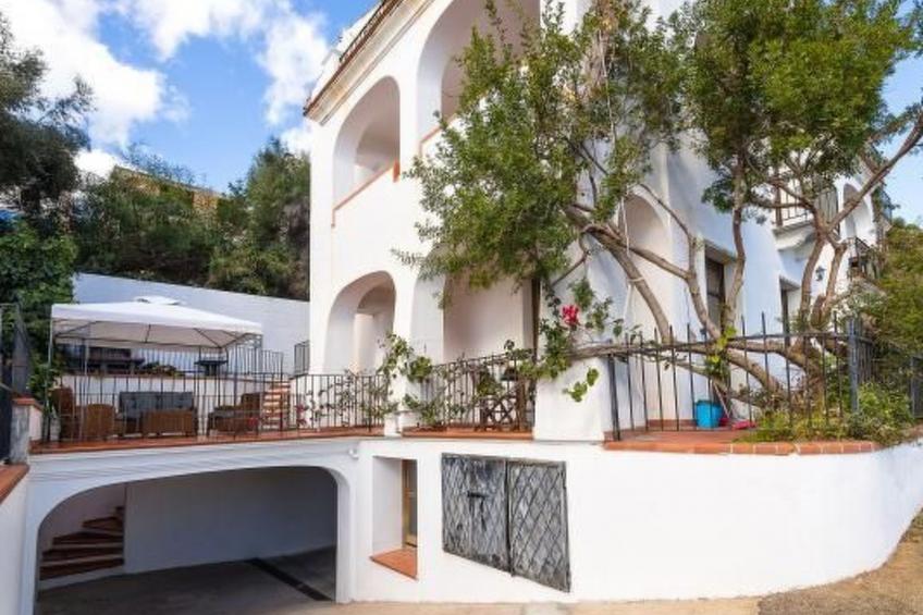 für 4 Personen ca. 60 m² in Santa Maria Navarrese, Sardinien (Ostküste von - foto 15