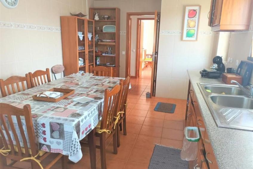 Geräumiges Haus in der Nähe von Angra do Heroismo - foto 18