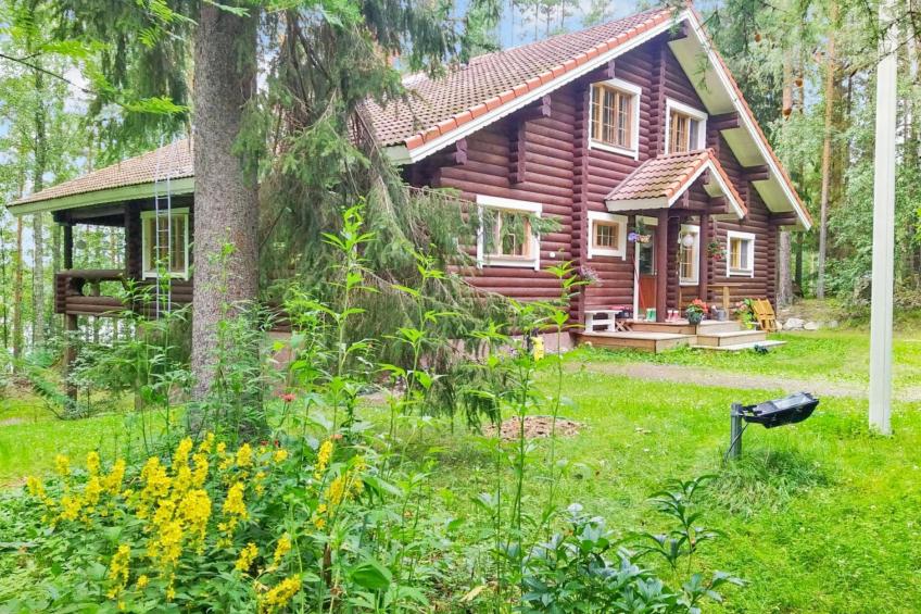 Tuohiniemi - foto 35