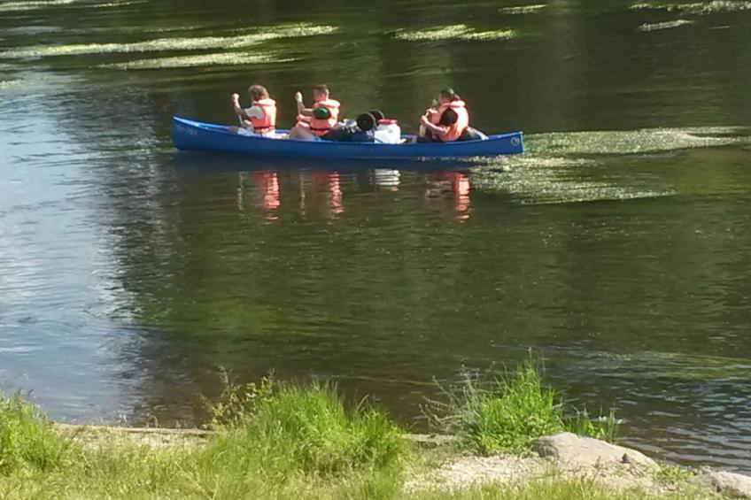 in Haschaberg mit Sonniger Terrasse - foto 37