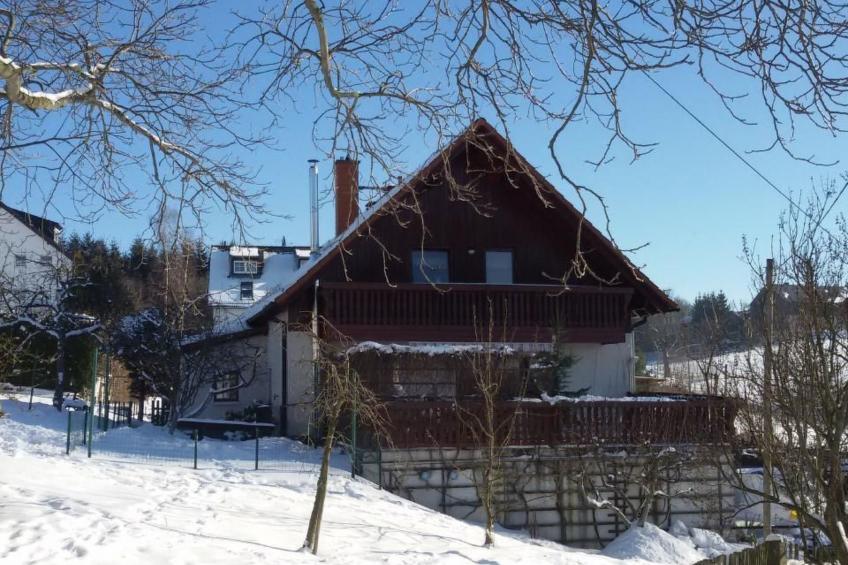 Ferienwohznung Huhle