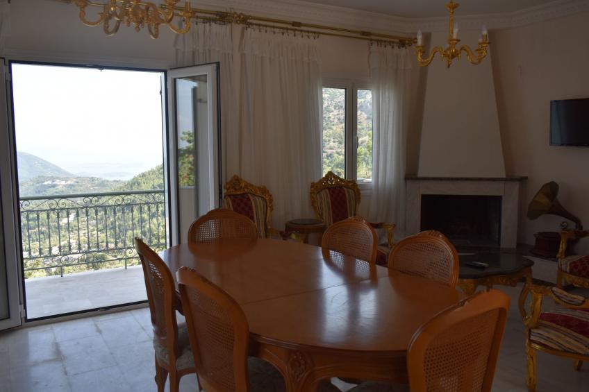 Sommer Dafnopanagia Villa Magda - foto 12