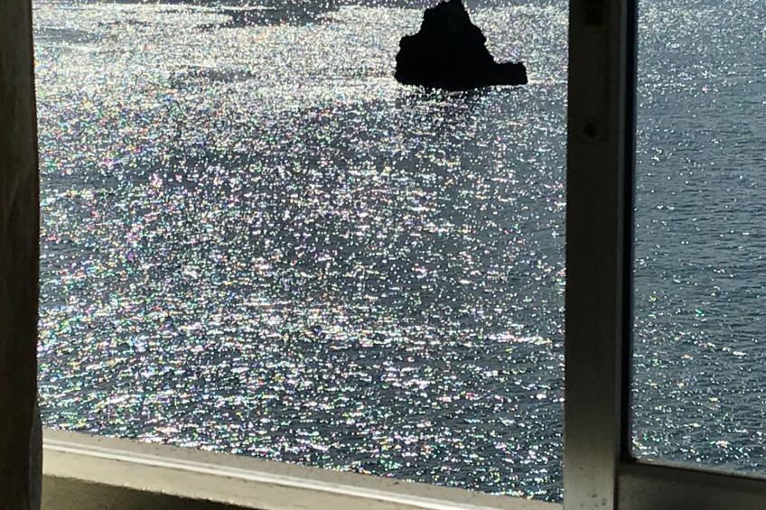 mit Blick auf das Wasser - foto 2