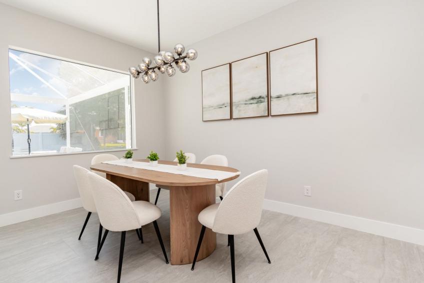 Villa Oasis Paradiso - foto 23