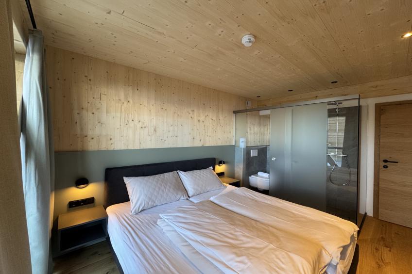 Naturchalets Turracher Höhe 53 - foto 9