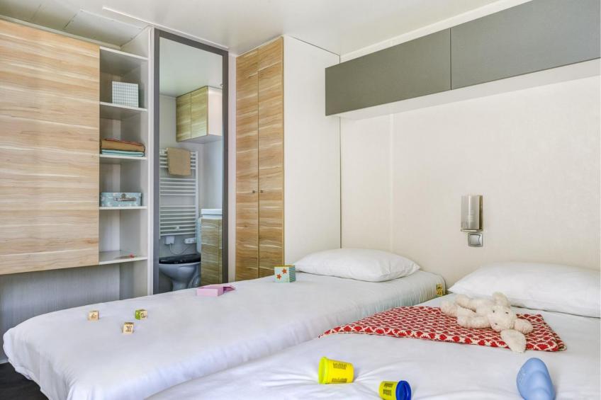 Cottage 4p 2Bdrms AirCon - foto 6