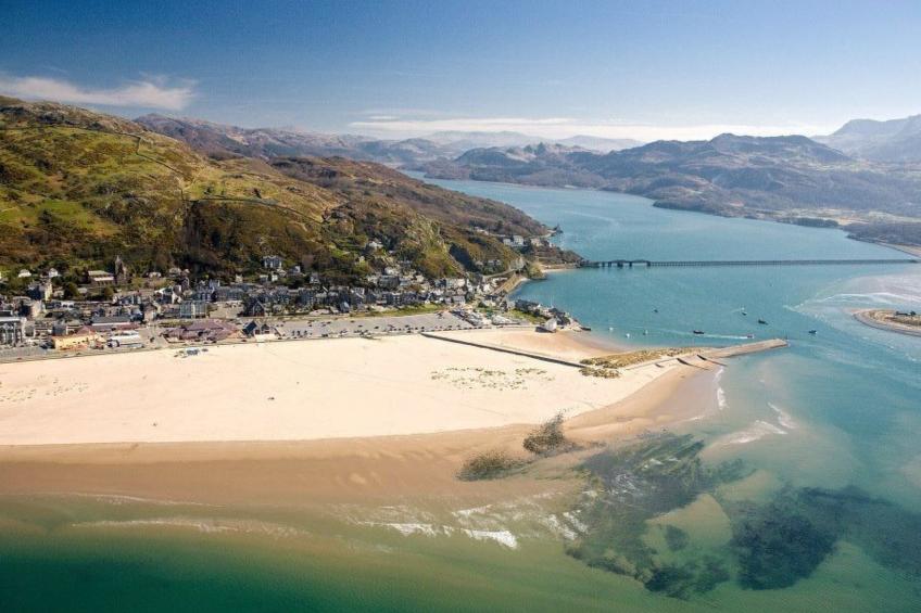 Ferien Scheune mit Blick auf das Meer und den Strand - foto 14