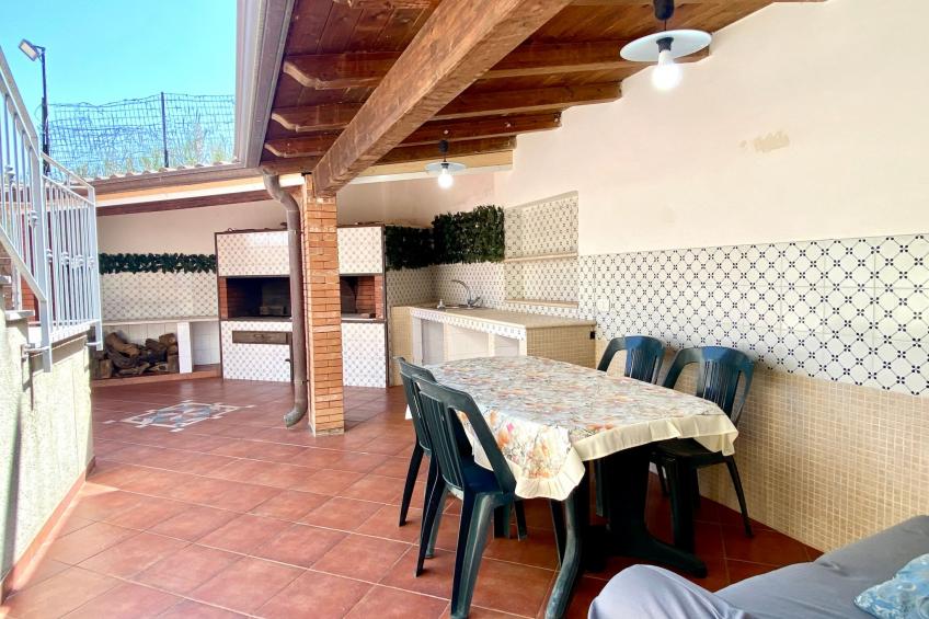 Villa Grace, Strand 200 m entfernt - foto 24