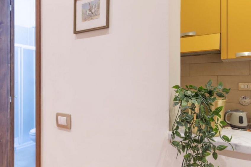 Vintage Apartment In Florence - foto 2