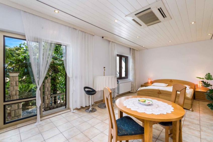Holiday apartment (studio) with air conditioning - BF-5BV9 - foto 56