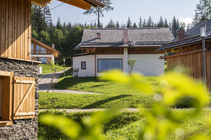 die Dorfidylle "Resi im Dorf" - foto 27