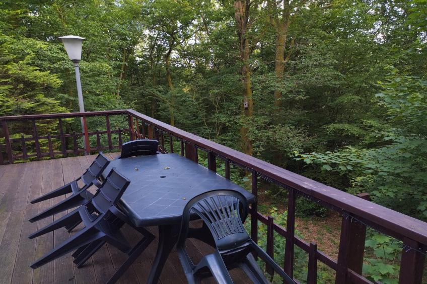 Chalet Vogelzang - Domaine des Nobertins - foto 23