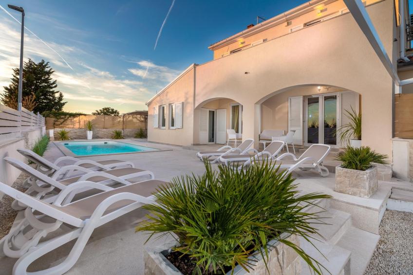 Villa Ostone - foto 6