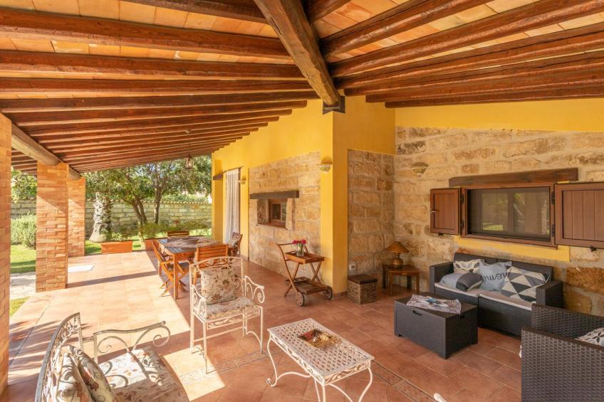 Villa Cecilia - foto 29