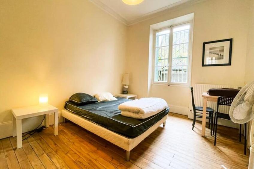 | Le Spacieux De La Gare ♟| Grand T4 Tout équipé |gare De Grenoble - foto 18