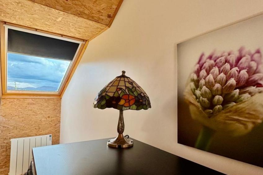 Villa "La Folie des Vosges" (Die Folie der Vogesen) - foto 43