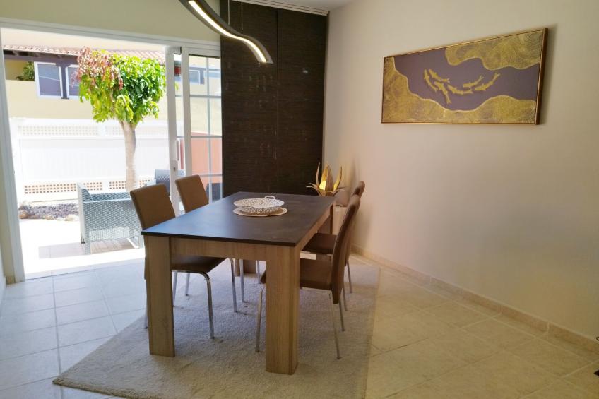 Duplex Casa Maya Caleta de Fuste - foto 2