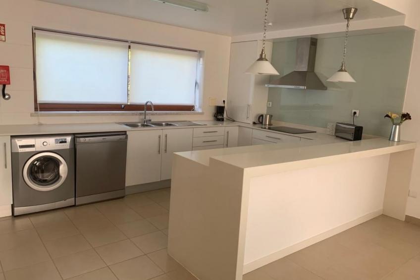 Lagoon Pearl Modernes Haus mit privatem Pool 1 - foto 7