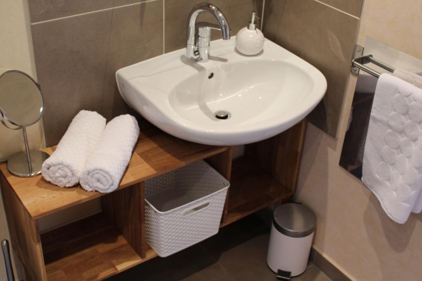 Ruhiges Ferienhaus mit Garten an der Weinstraße - foto 21