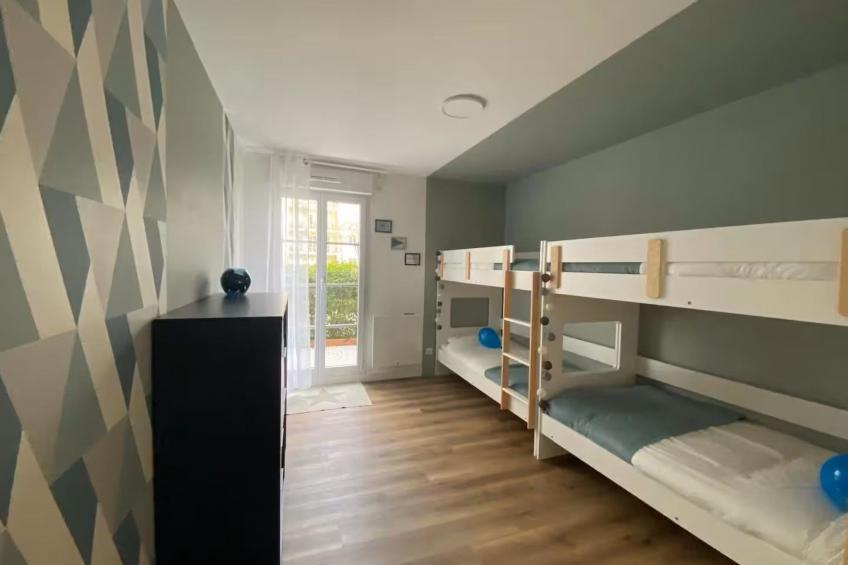 Charme DisneyLand Paris Vallée Village 8P See - foto 8