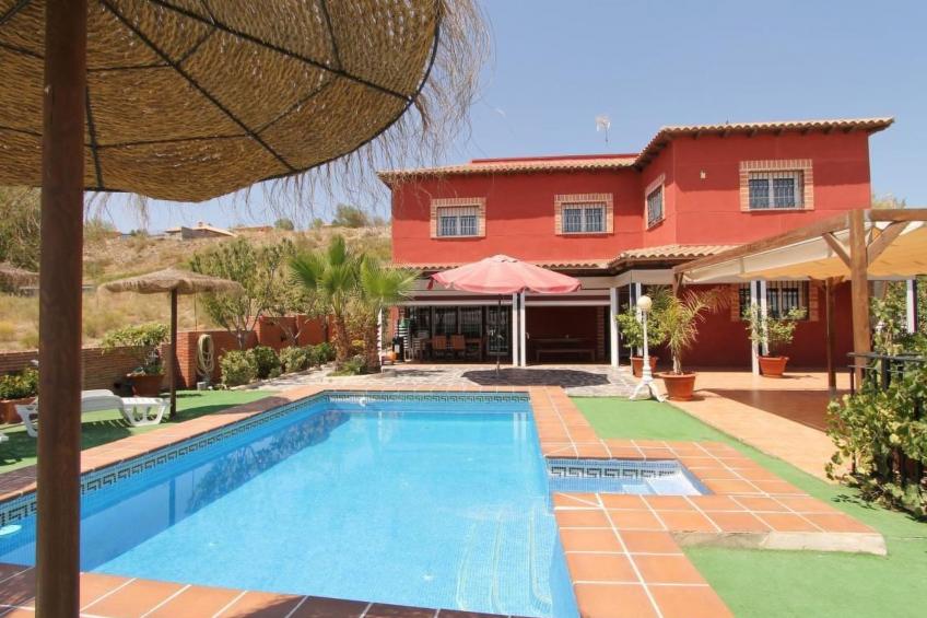 Haus Mirador de Aranjuez - TuCasaTemporal - foto 28