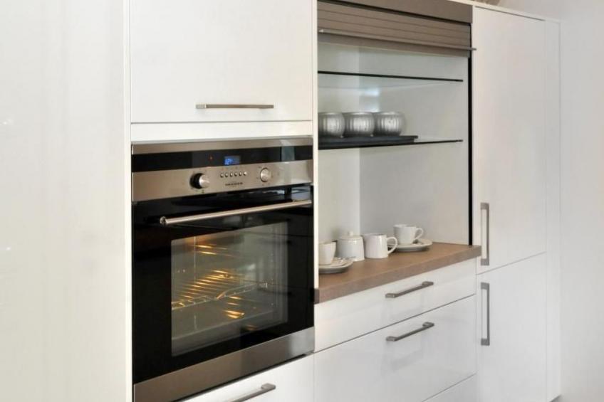 in Feldmannshof mit Grill und Garten - foto 22