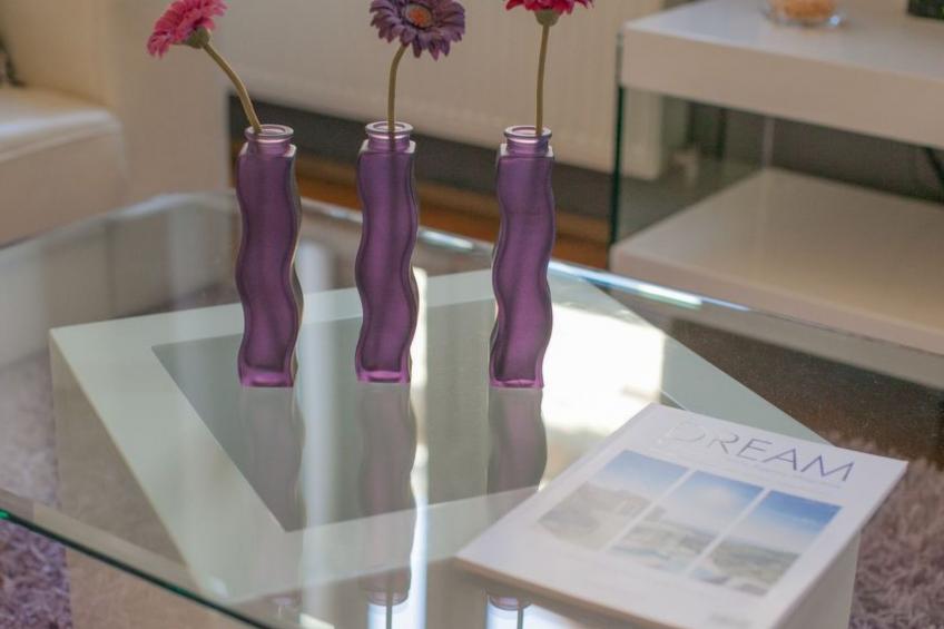 für 5 Personen ca. 92 m² in Rijeka, Kvarner Bucht (Gespanschaft Primorje-G - foto 8