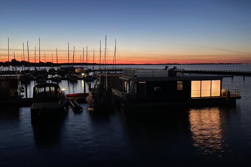 Floating House Rosi - foto 22