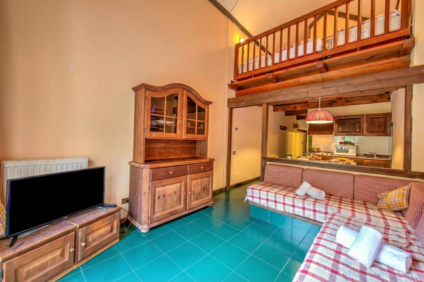 Grange Hike & Ski - 46D Sestriere - foto 8