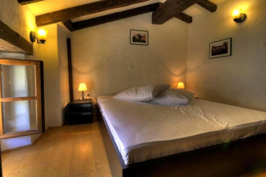 Istrien Traditionelles Steinhaus 1 - foto 2