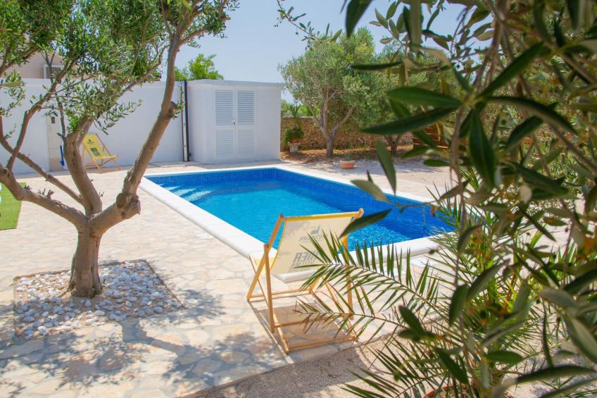 Holiday home Tina with Private pool - foto 8