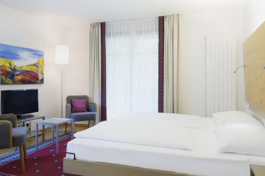 Hapimag Resort Flims, (Flims Waldhaus), 2629