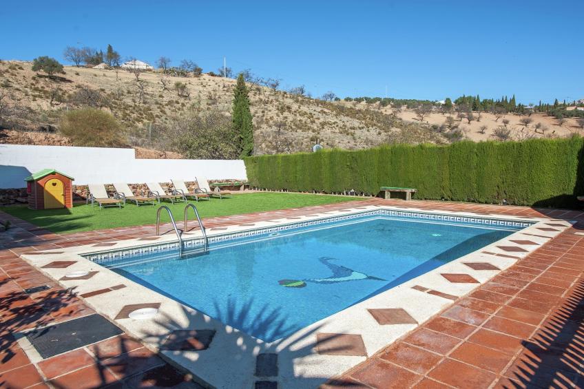 Casa La Herradura - foto 6
