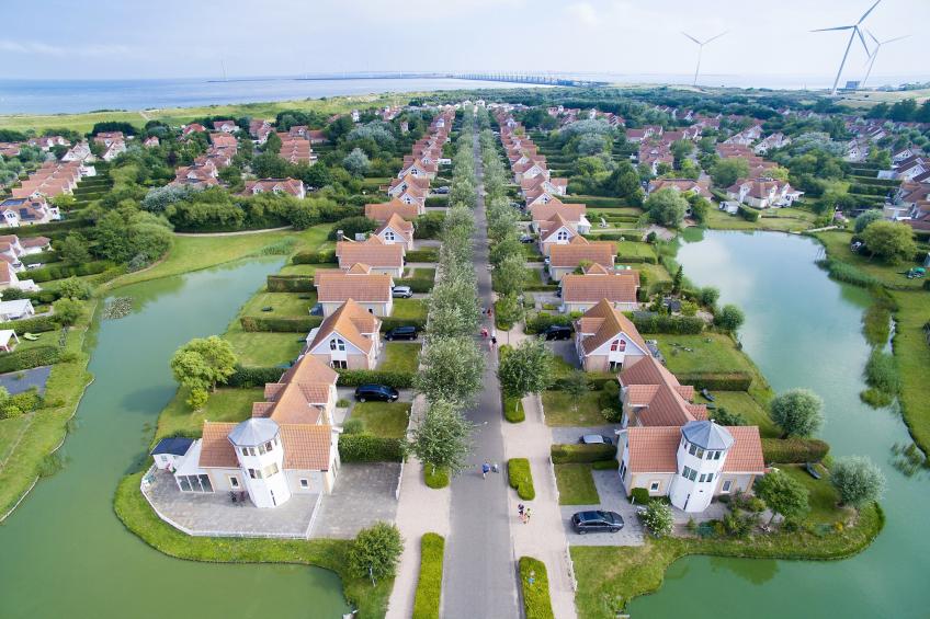Vakantiepark de Banjaard - foto 17