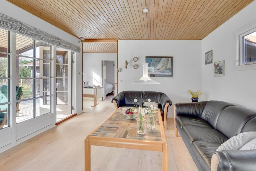 "Undis" - 660m from the sea in Lolland, Falster and Mon - foto 16