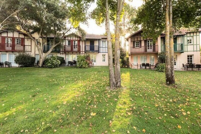 Résidence Village Moliets - foto 5