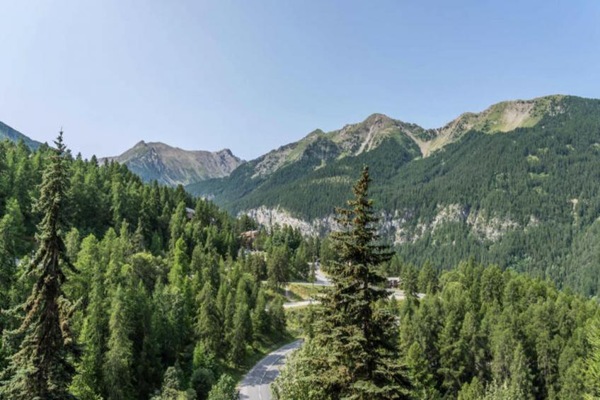 Résidence Le Belvedere - foto 13