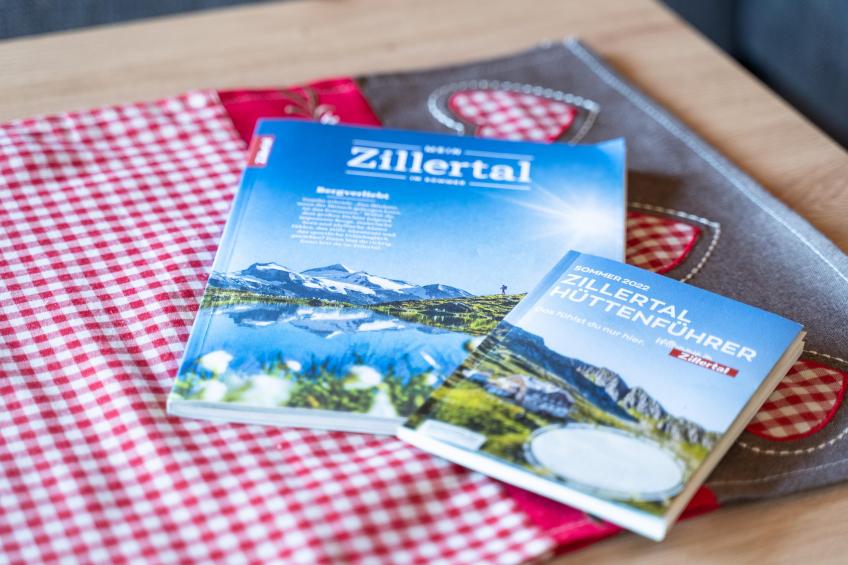 Chalet Georg - foto 10