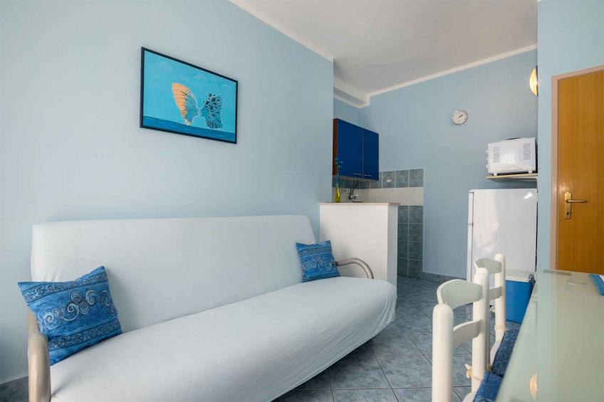 Holiday apartment with panoramic view - BF-V49PZ - foto 14