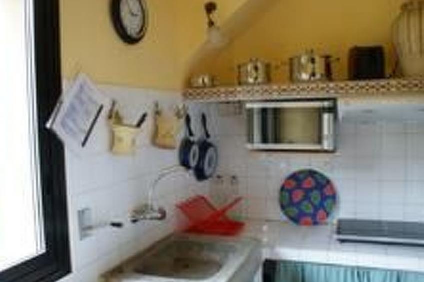 Kleiner Bungalow mit zwei Schlafzimmern. - foto 37