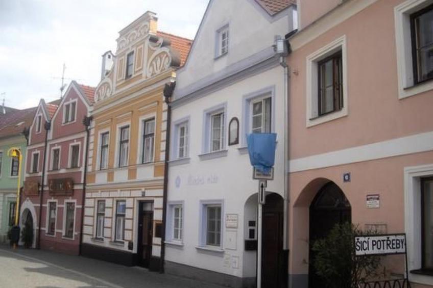 in Libořezy mit Garten und Grill - foto 18