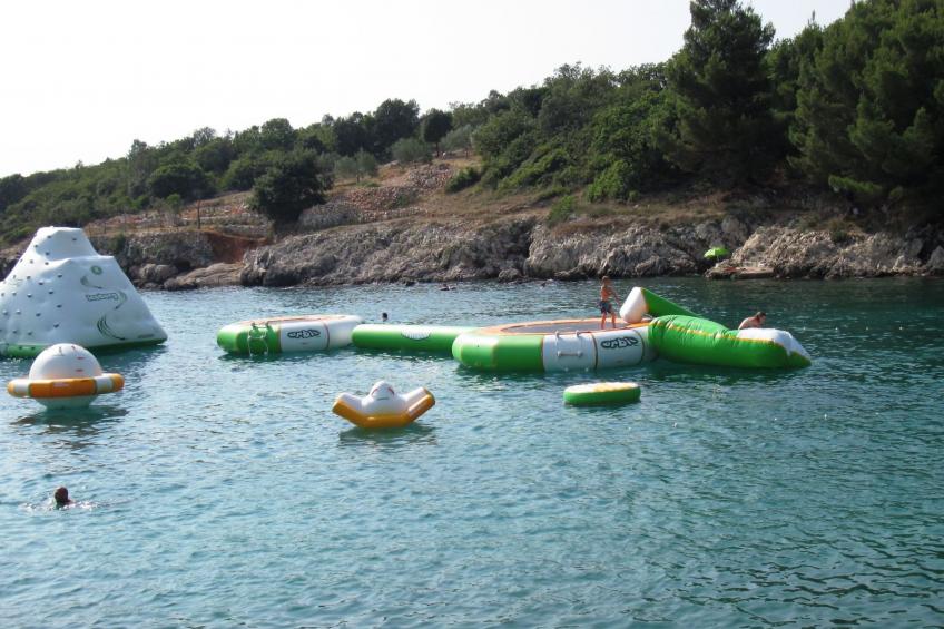 Gemütliches Ferienhaus in Pinezići mit großer Terrasse - foto 22