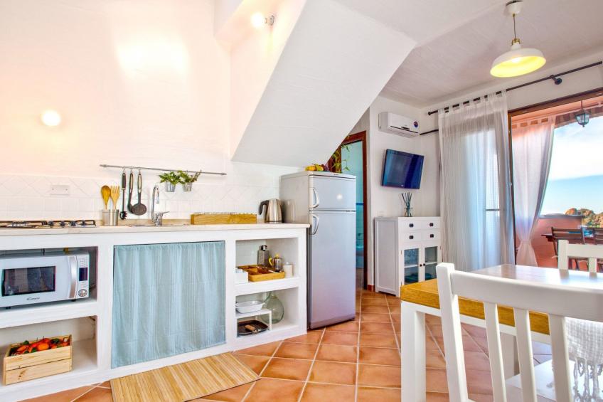 Villa Brezza Marina - Nebida